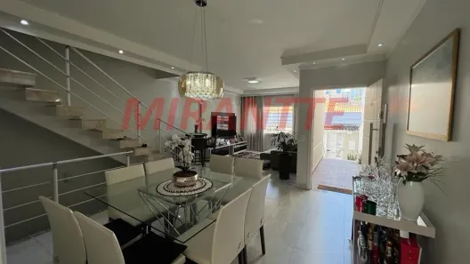 Sobrado com 3 Quartos à venda, 170m² no Santana, São Paulo