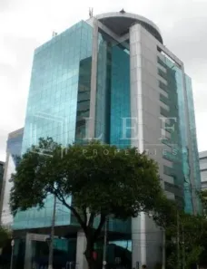 Prédio Comercial para alugar, 295m² no Cidade Monções, São Paulo