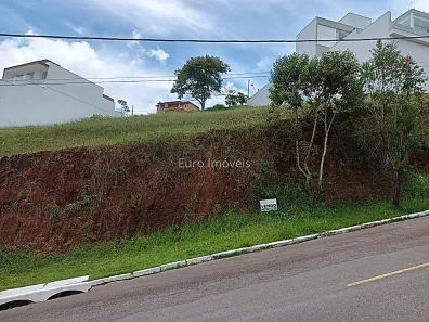 Lote/Terreno à venda, 540m² no Grama, Juiz de Fora