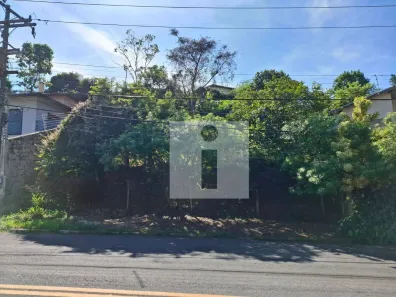 Lote/Terreno à venda, 461m² no Jardim Atibaia (Sousas), Campinas