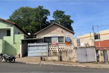 Casa com 3 Quartos à venda, 159m² no Santo Antônio, Araxá