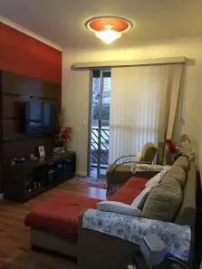 Apartamento com 2 Quartos à venda, 63m² no Centro, Diadema