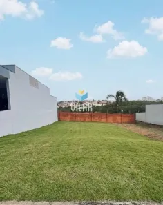 Lote/Terreno à venda, 250m² no Parque Ibiti Reserva, Sorocaba
