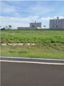 Lote/Terreno à venda, 318m² no Brasília, Londrina
