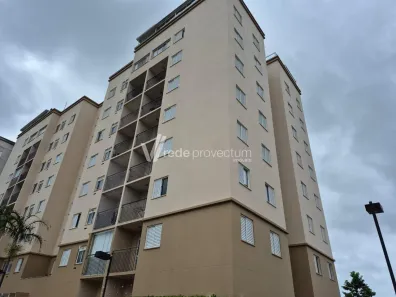 Apartamento com 2 Quartos à venda, 48m² no Jardim Paranapanema, Campinas