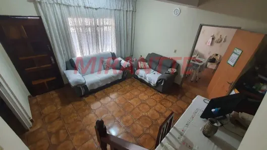 Casa com 3 Quartos à venda, 142m² no Vila Bela Vista (Zona Norte), São Paulo