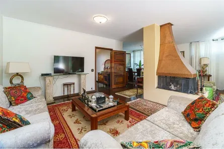 Sobrado com 5 Quartos à venda, 530m² no Jardim Marajoara, São Paulo