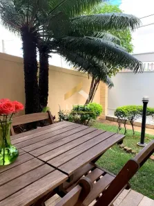 Casa com 3 Quartos à venda, 201m² no Jardim Guarani, Campinas