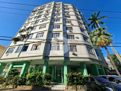 Apartamento com 2 Quartos à venda, 55m² no Méier, Rio de Janeiro