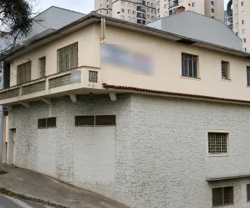 Ponto Comercial para alugar, 532m² no Vila Pires, Santo André
