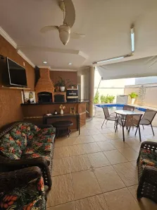 Casa de Condomínio com 3 Quartos à venda, 250m² no Parque Residencial Villa dos Inglezes, Sorocaba