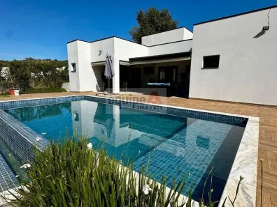Casa de Condomínio com 3 Quartos à venda, 180m² no Horizonte Azul - Village Ambiental II, Itupeva
