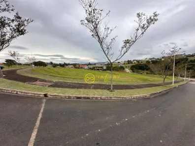 Lote/Terreno à venda, 1057m² no Parque Reserva Fazenda Imperial, Sorocaba