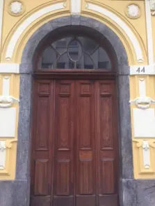 Prédio Comercial à venda, 3000m² no Centro, Santos