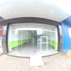 Casa com 1 Quarto para alugar, 240m² no Distrito Industrial, Cachoeirinha