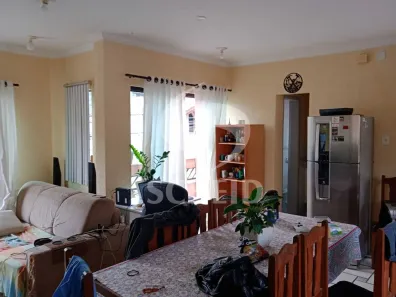 Sobrado com 2 Quartos à venda, 142m² no Jardim Marajoara, São Paulo