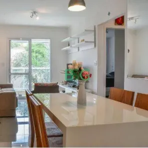Apartamento com 2 Quartos à venda, 63m² no Saúde, São Paulo