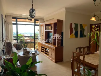 Apartamento com 3 Quartos à venda, 94m² no Taquaral, Campinas
