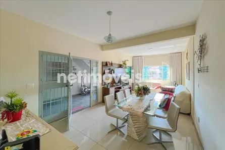 Casa com 5 Quartos à venda, 382m² no Maria Goretti, Belo Horizonte