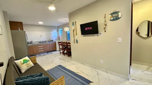 Apartamento com 2 Quartos à venda, 65m² no Praia do Morro, Guarapari