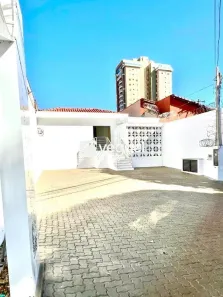 Prédio Comercial para alugar, 278m² no Jardim América, Ribeirão Preto