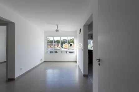 Apartamento com 2 Quartos para alugar, 53m² no Ipanema, Porto Alegre