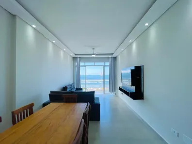 Apartamento com 3 Quartos à venda, 160m² no Pitangueiras, Guarujá