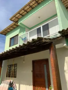 Casa com 4 Quartos à venda, 10m² no Parque União, Macaé
