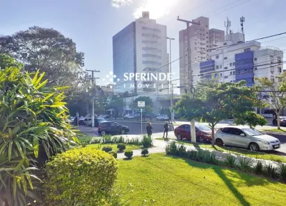 Sala Comercial para alugar, 29m² no Santana, Porto Alegre
