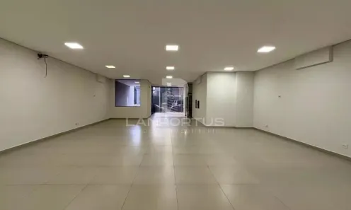 Sala Comercial com 2 Quartos para alugar, 660m² no Alto da Boa Vista, Ribeirão Preto