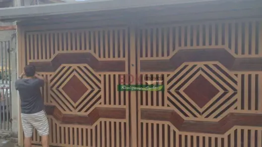 Casa com 2 Quartos à venda, 121m² no Jardim Gurilândia, Taubaté