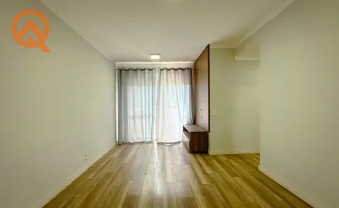 Apartamento com 3 Quartos à venda, 70m² no Morumbi, Paulínia