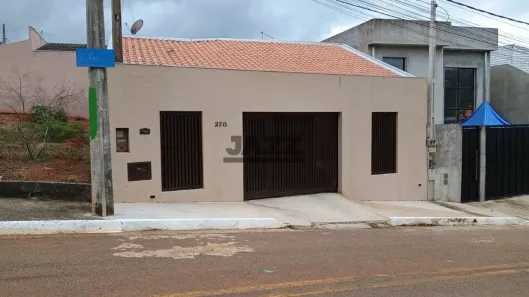Casa com 2 Quartos à venda, 170m² no Jardim Santa Júlia, São José dos Campos