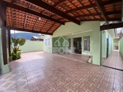 Casa com 3 Quartos à venda, 262m² no Sumaré, Caraguatatuba