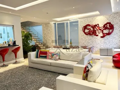 Casa de Condomínio com 3 Quartos à venda, 380m² no Campo Belo, São Paulo