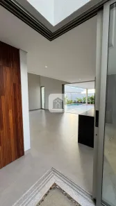 Casa de Condomínio com 3 Quartos à venda, 306m² no Gávea, Uberlândia