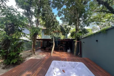 Casa de Condomínio com 3 Quartos à venda, 240m² no Quintas do Arraial, Porto Seguro