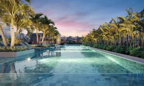 Apartamento com 3 Quartos à venda, 119m² no Vila Pirajussara, São Paulo