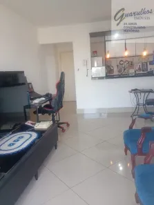 Apartamento com 3 Quartos para alugar, 72m² no Vila Flórida, Guarulhos