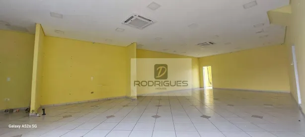 Ponto Comercial para alugar, 120m² no Centro, Diadema