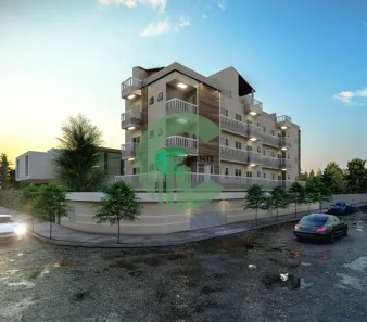 Cobertura com 2 Quartos à venda, 105m² no Jardim Bom Pastor, Santo André