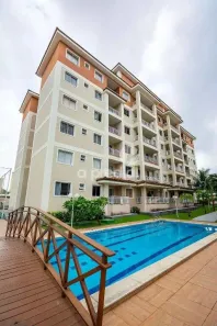 Apartamento com 3 Quartos à venda, 61m² no Passaré, Fortaleza