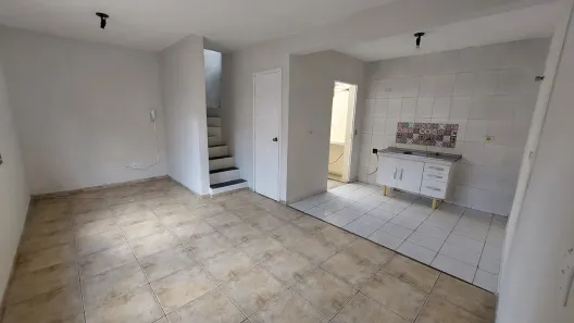 Casa de Condomínio com 3 Quartos para alugar, 90m² no Vila Isolina Mazzei, São Paulo