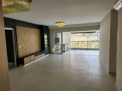 Apartamento com 3 Quartos à venda, 172m² no Vila Gilda, Santo André