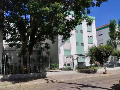 Kitnet com 1 Quarto para alugar, 38m² no Vila Ipiranga, Porto Alegre