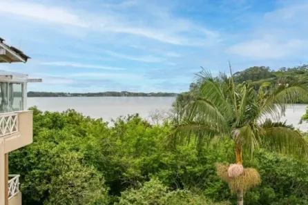 Cobertura com 4 Quartos à venda, 327m² no Lagoa da Conceição, Florianópolis