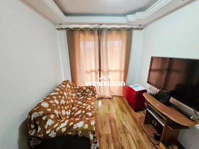 Apartamento com 3 Quartos à venda, 62m² no Vila Marieta, São Paulo