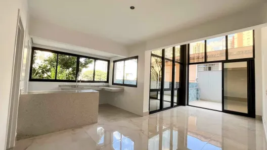 Apartamento com 4 Quartos à venda, 153m² no Sion, Belo Horizonte