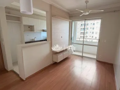 Apartamento com 2 Quartos à venda, 51m² no Terra Bonita, Londrina
