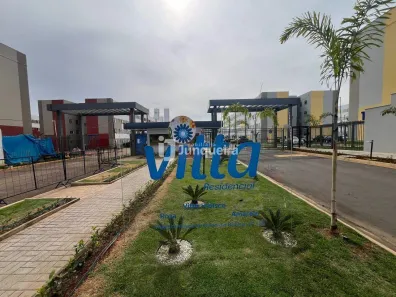 Apartamento com 2 Quartos à venda, 46m² no Chácaras Água Branca, Piracicaba